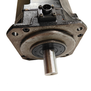 Moteur servo AC FANUC d'origine A06B-0077-B407 - Product Image 3