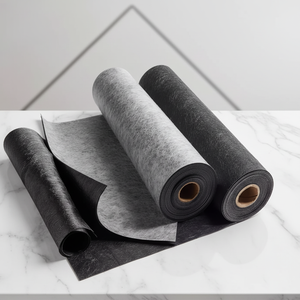 Matériau insonorisant pour murs extérieurs MLV utilisé pour l'insonorisation des cinémas et la réduction des vibrations/du bruit dans les KTV. - Product Image 1