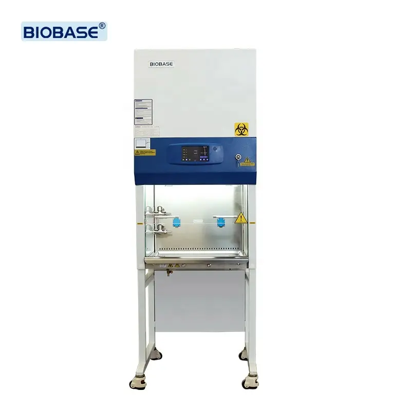BSC-2FA2-HA BIOBASE Biological Safety Cabinet biosafety cabinet hepa filter level 2 price