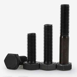 <span class=keywords><strong>Perno</strong></span> y tuerca hexagonales de alta calidad, con tuerca y arandela, M8, M10, <span class=keywords><strong>M12</strong></span>, <span class=keywords><strong>M12</strong></span>, M14, M16, M18, M22 - Product Image 4