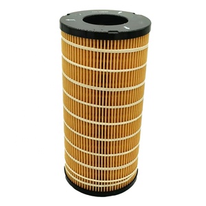 Filtro de Aceite de Motor Diésel de Alta Calidad CH10929 CH10930 CH10931 para Excavadora - Product Image 5