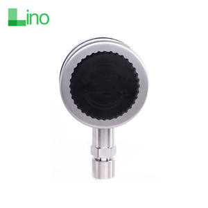 มาตร<span class=keywords><strong>วัด</strong></span>ความดันอากาศ<span class=keywords><strong>ดิจิตอล</strong></span>มาตรวัดก๊าซ <span class=keywords><strong>LPG</strong></span> LNG-100 1/4เกลียว NPT พร้อม LED - Product Image 2