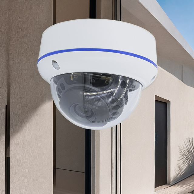 Indoor Security Surveillance Solutions Factory USB Camera Full Color and IR