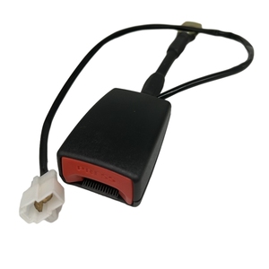 Forklift Spare Parts 2 Point Retractable <strong>Safety</strong> <strong>Belt</strong> <strong>Used</strong> - Product Image 6