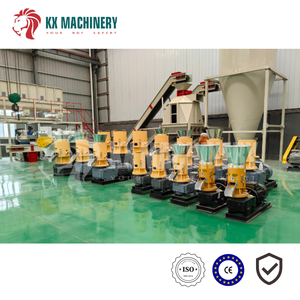 New <span class=keywords><strong>mini</strong></span> hiệu quả quy mô nhỏ trấu <span class=keywords><strong>PELLET</strong></span> Máy SINH KHỐI Pallet máy làm cho nhiên liệu SINH KHỐI pelets - Product Image 5