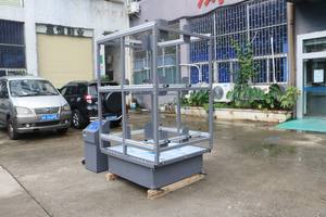 Basit operasyon titreşim <span class=keywords><strong>Test</strong></span> cihazı ulaşım titreşim simülasyon <span class=keywords><strong>Test</strong></span> cihazı - Product Image 2