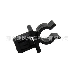 คลิปยึดฮูด 90469-09003 สำหรับโตโยต้า โคโรลล่า ยาริส แลนด์ ครุยเซอร์ RAV4 - Product Image 2