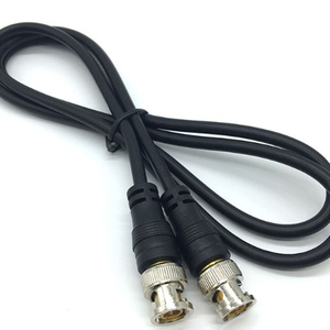 สายเคเบิลโคแอกเชียลแบบยืดหยุ่น Long Canare Flexible SDI 3G 12G HD SDI 6G ความยาว 10 ม. 20 ม. 15 ม. 50 ม. สายโคแอกเชียลแบบเสาอากาศ TNC ตัวผู้ ต่อ TNC ตัวผู้ - Product Image 2