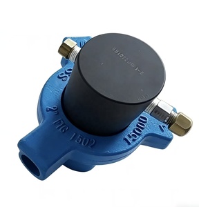 Premium Quality Industrial-Grade 100MPA Steel Perforated Metal Mesh Oil Well <b>Drilling</b> Pipe Diaphragm Protector Pressure Sensor F - Product Image 4