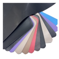 Recyceltes PU-Kunstleder, umweltfreundliches, lösungsmittelfreies Sofa-Kunstleder, PU-Leder für Möbel, Sonnenbrillen, Taschen, Schmuckkästchen