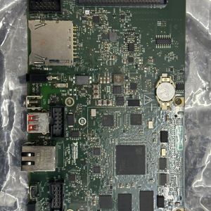 NI SbRIO-9627 783817-01 Single-Board RIO Multifunction Single-Board RIO - Product Image 1