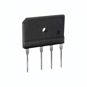 In Stock Diodes 4-SIP, GBJ Components Electronic GBJ1008-F - Product Image 1