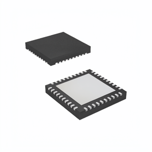 Buy Electronics Components Online <b>40</b> VFQFN Exposed Pad Power Management (PMIC) BOM IC In Stock NCP5392MNR2G - Product Image 1