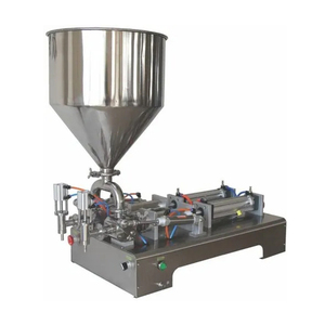 120ml 500ml Hướng dẫn sử dụng máy chiết rót cho kem <span class=keywords><strong>lotion</strong></span> mật ong mứt dán Điền - Product Image 4