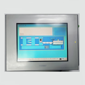 <span class=keywords><strong>AGP3500</strong></span>-<span class=keywords><strong>S1</strong></span>-<span class=keywords><strong>D24</strong></span> PLC -- PLC Y <span class=keywords><strong>AGP3500</strong></span> <span class=keywords><strong>S1</strong></span> <span class=keywords><strong>D24</strong></span> - Product Image 3