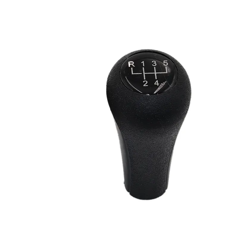 5/6 hız vites topuzu kolu anahtarı Shifter topuzu için BMW 1 3 5 6 serisi E30 E34 E34 E36 E38 E39 E46