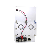 Nouveau tube laser métallique RF 30W avec miroir réfléchissant, longueur d'onde 1064 nm, garantie 3 ans
