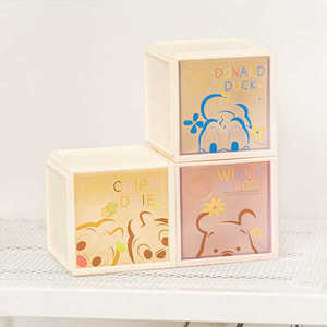 Best-selling Flexible <b>Storage</b> <b>Box</b> Model Bf119 Made in China - Product Image 2