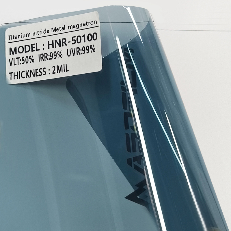 HNR-50100    HNR-50100