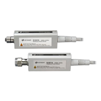Capteur de puissance à large bande Keysight N1921A série P 50 MHz à 18 GHz