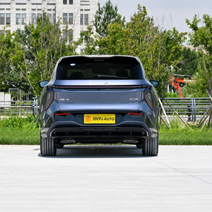 รถยนต์ไฟฟ้า Hongqi EHS7 Tian Gong <span class=keywords><strong>08</strong></span> รุ่นปี 2026 ระยะทางวิ่งสูงสุด 670 กม. รถ SUV ไฟฟ้าล้วนขนาดใหญ่ 5 ที่นั่ง ขับเคลื่อนล้อหลัง พร้อมระบบชาร์จเร็วพิเศษ 800V - Product Image 6