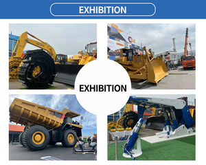 Repuestos para Motor de Excavadora 4D95, Piezas de Motor 49477-02600, Turbocompresor para Excavadora <span class=keywords><strong>Komatsu</strong></span> PC128-10 PC138-10 - Product Image 4