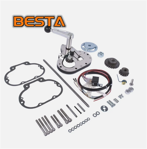 Inverseur MMD-RG06 avec 6 vitesses Tranny pour Harley Davidson Trike / Sidecar /moto - Product Image 2