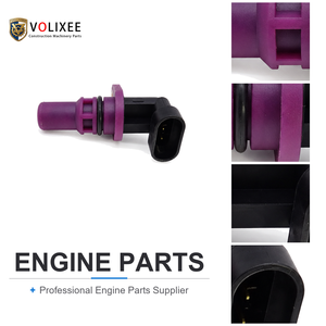 2384676 <strong>Engine</strong> Speed Sensor for Wheel Loader Compatible With Caterpillar M313C M315D M316C M325DM Loader Parts - Product Image 5