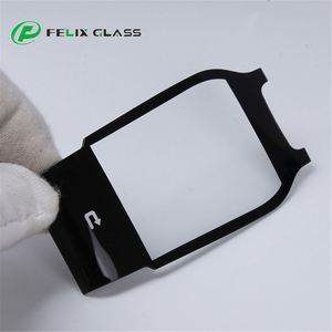 Felix Glass - Silkscreen Printed Tempered Glass | IP67 Waterproof for LCD Touch Displays - Product Image 3