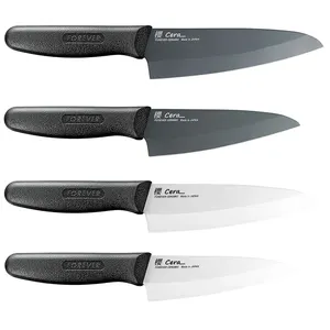 サクラセラシリーズ高密度セラミック格安バルク卸売ナイフ