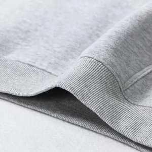 Sudaderas con Capucha de Primera Calidad, 100% Algodón, Impresión Puff, 450 g/m², Sudaderas con Logotipo Personalizado, Sudadera con Capucha Informal Y2K para Hombre - Product Image 5