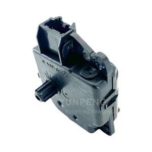 Actionneur de porte de mélange de chauffage AC personnalisé 68018109AA pour Dodge Jeep 2007-2024 - Product Image 2