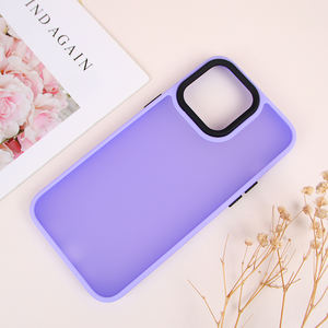 Étuis de téléphone portable de qualité supérieure, coque rigide en PC, protection pour iPhone, Capinha De Celular, Fundas, Carcasas Para Celulares - Product Image 3
