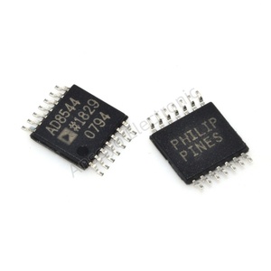 ANSOYO AD8544ARUZ-REEL7 AD8544ARUZ AD8544 14TSSOP IC Chips Integrated Circuits Electronic Components <b>Power</b> <b>Amplifier</b> - Product Image 1