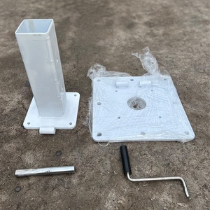 Sombrilla Comercial MOJIA Cuadrada/Rectangular/<span class=keywords><strong>Octagonal</strong></span>, Sombrilla de <span class=keywords><strong>Patio</strong></span> Extra Grande para Venta al por Mayor B2B - Product Image 4