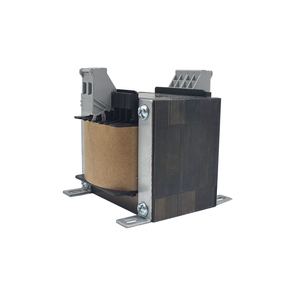 Transformador de Potencia de Baja Frecuencia EI96 100VA-1000VA, Transformador de Aislamiento Reductor para Control de Fuentes de Alimentación - Product Image 1