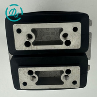 Vanne de Démarrage EexcavaStart B220401000570 YC60-8 - Contrôle Précis, Remplacement Durable, Compatible Mini-Excavatrices, Garantie 1 An