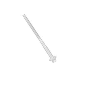 Otomotiv parçaları araba enjektör kelepçe cıvata 1610369580 9659327680 1982. C8 Citroen enjektör cıvata tamir kiti için uygun - Product Image 3