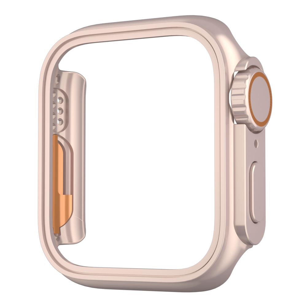 oro rosa