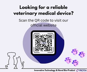 Kit de prueba de alergia a gatos veterinarios para análisis cuantitativo de IgE felino tiras de prueba de diagnóstico de alergia específicas totales integrales - Product Image 4