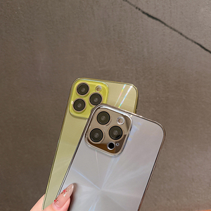 Custodia <span class=keywords><strong>per</strong></span> telefono cellulare in vetro Laser <span class=keywords><strong>per</strong></span> <span class=keywords><strong>iphone</strong></span> <span class=keywords><strong>11</strong></span> <span class=keywords><strong>cover</strong></span> posteriore <span class=keywords><strong>per</strong></span> <span class=keywords><strong>iPhone</strong></span> 12 <span class=keywords><strong>per</strong></span> <span class=keywords><strong>iphone</strong></span> 12 13 14 15 Pro max con protezione <span class=keywords><strong>per</strong></span> obiettivo - Product Image 3