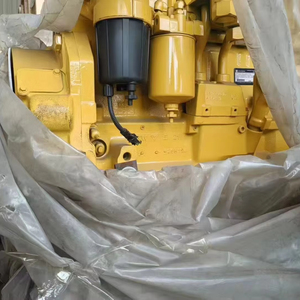 6090 4024 4045 5030 6059 6068 6076 6081 6135 John excavadora montaje de motor diésel completo - Product Image 1