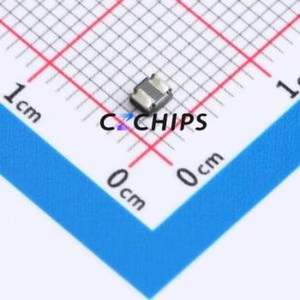 Inductor de Potencia CRH252012S-120MT 1008 (Inductancia: 12uH) (Precisión: 20%) (Corriente Nominal: 650mA) - Product Image 2