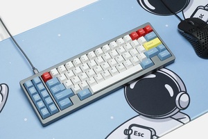 Tapis de souris XXL Accessoires informatiques Grand clavier Tablette pour ordinateur portable Tapis de souris pour <span class=keywords><strong>gamer</strong></span> Nouveau produit - Product Image 3