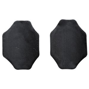 Genouillères de <span class=keywords><strong>moto</strong></span> flexibles en TPU résistant à l'usure, protection professionnelle, glissière fine, pack de protection contre le frottement - Product Image 2