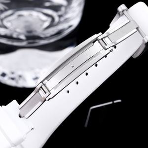 Reloj mecánico automático de alta calidad, elegante y moderno para mujer, resistente al agua, con luz nocturna y diseño versátil. - Product Image 5