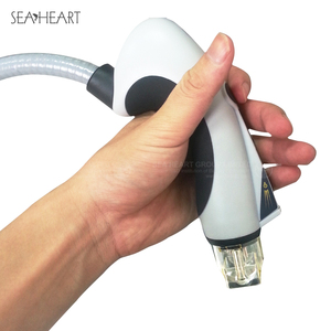 CE 승인 microneedling 기계 분수 <span class=keywords><strong>rf</strong></span> 얼굴 리프팅 기계 - Product Image 3