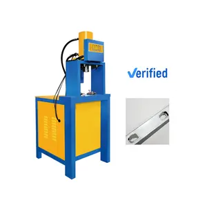 Factory Price Sequin Punching Machine Small Punching Machine Tube Punching Machine
