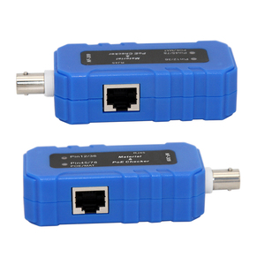 เครื่องทดสอบสายเคเบิลโทรศัพท์ NF-309 เครื่องตรวจสอบสายไฟความแม่นยำสูง - Product Image 3