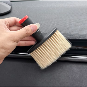 Juego de Cepillos Ultra Suaves para <span class=keywords><strong>Auto</strong></span>, Juego de Cepillos para Detallado de Autos, Cepillos para Ruedas de Venta Caliente, Lavado de Autos, Limpieza Automotriz - Product Image 3